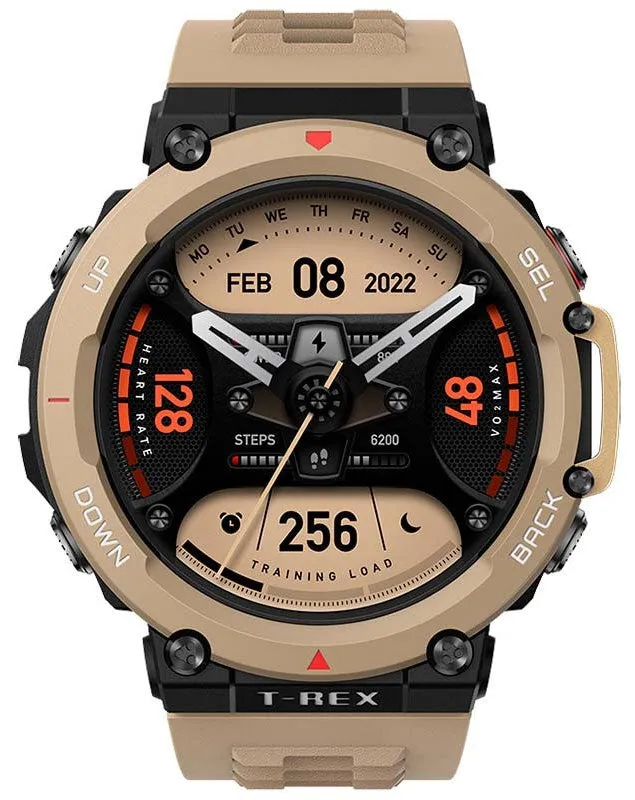 AMAZFIT WATCH T-REX 2