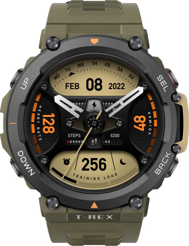 AMAZFIT WATCH T-REX 2