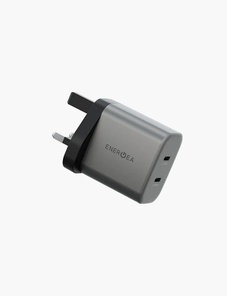 AmpCharge GaN45 UK