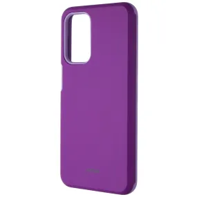 Ampd Impact Drop Series Case for Samsung A23 - Purple