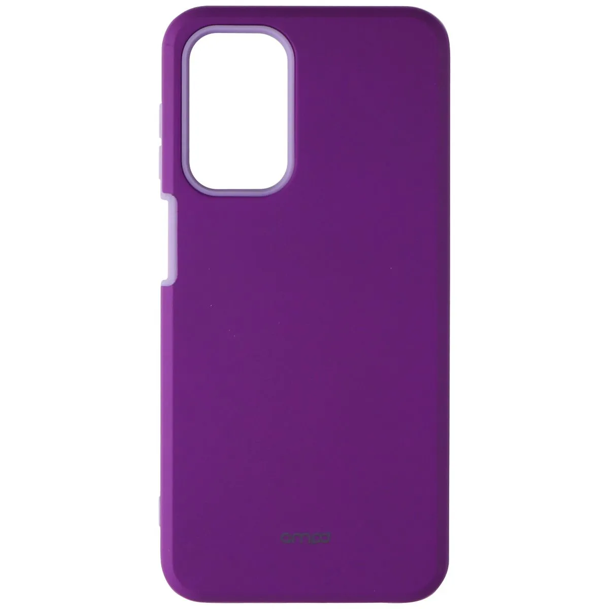 Ampd Impact Drop Series Case for Samsung A23 - Purple