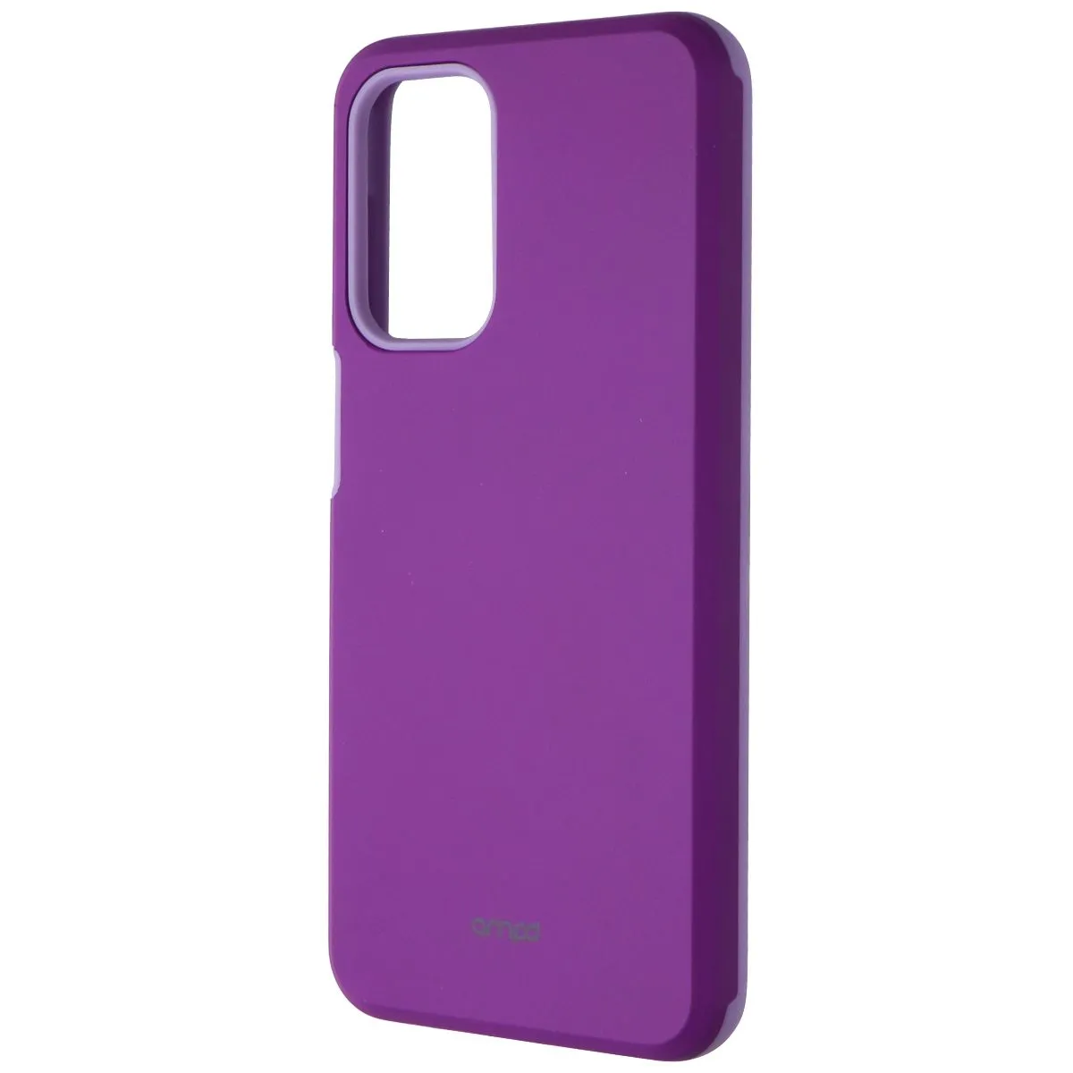 Ampd Impact Drop Series Case for Samsung A23 - Purple