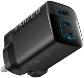 Anker 336 Charger 67W 2C - 1A Black