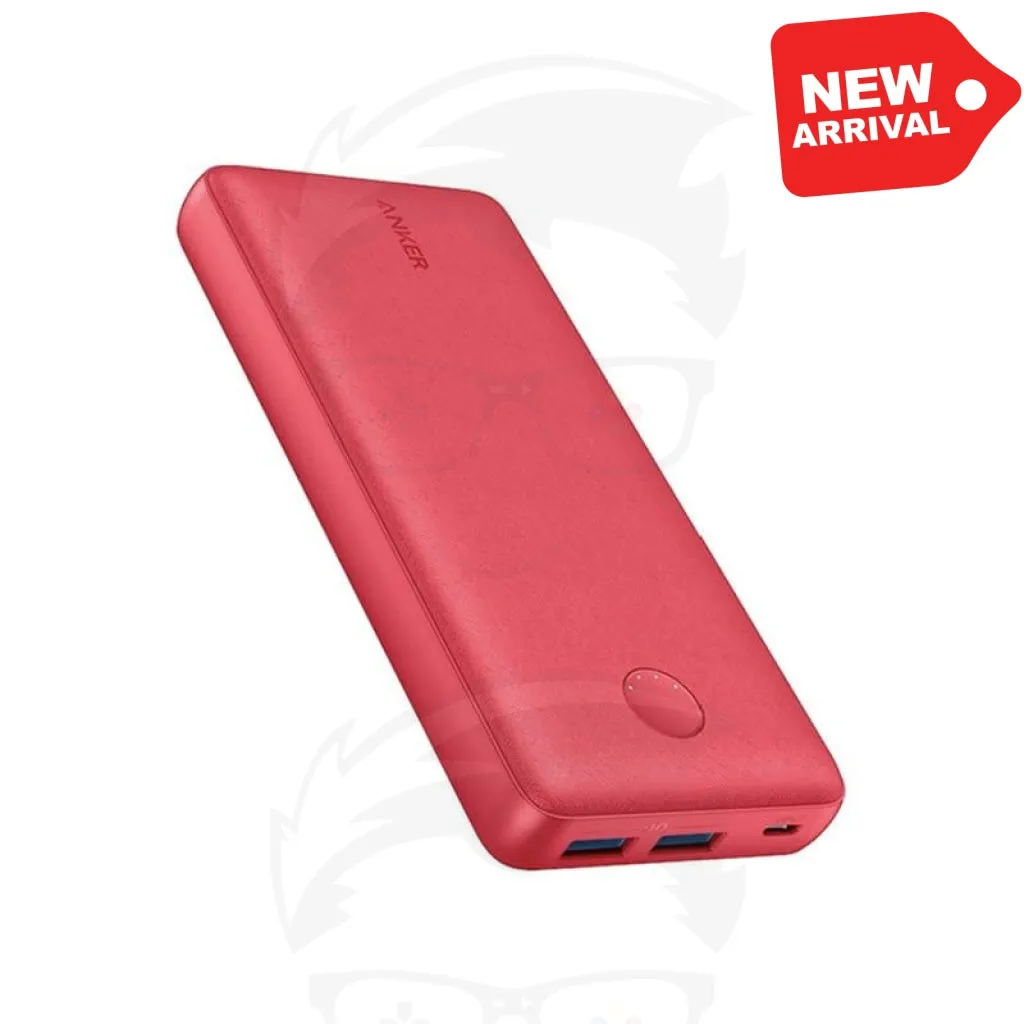 ANKER PowerCore  Select 10000 Red