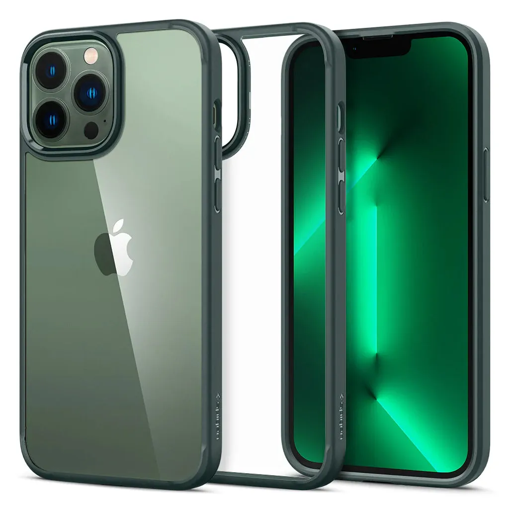 Apple iPhone 13 Pro Max - Spigen Ultra Hybrid