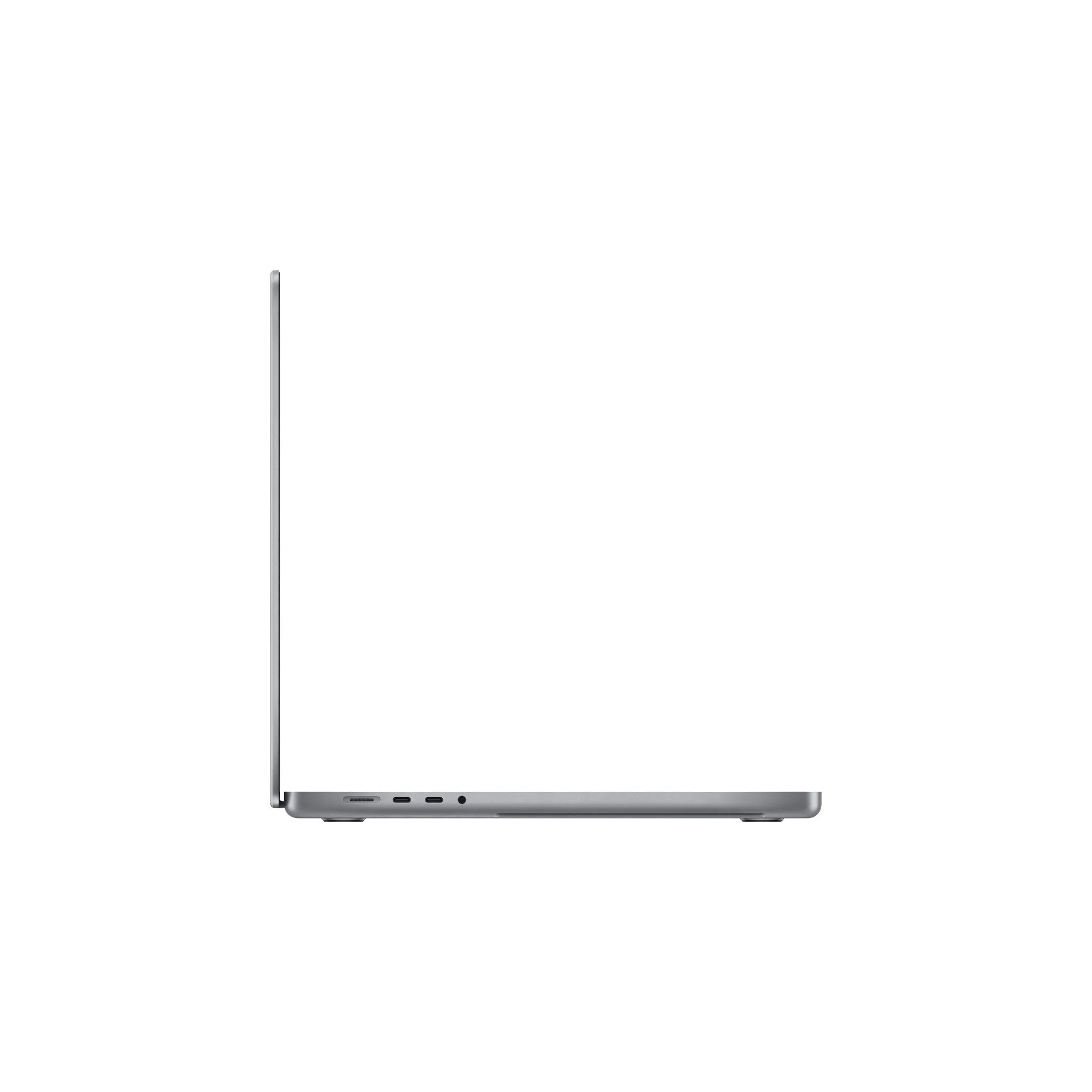 Apple MacBook Pro 2021 16.2in M1 Pro 16GB 500GB - Space Gray