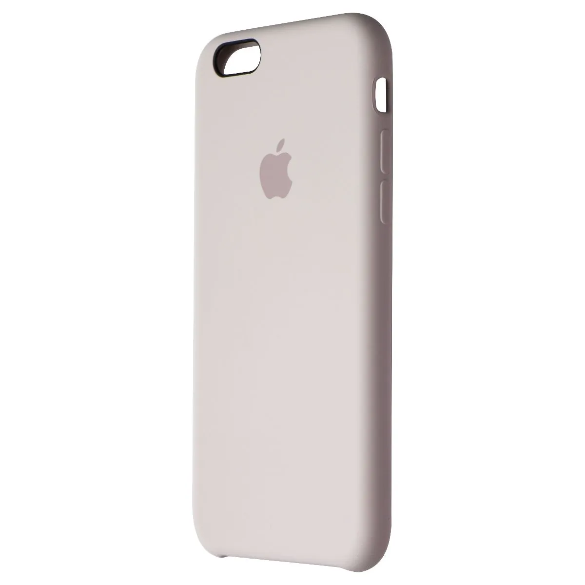 Apple Official Silicone Case for Apple iPhone 6s - Lavender (MLCV2ZM/A)