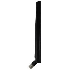 Asus Replacement Screw-On (6.5-inch) Antenna for AC1900 Router - Black