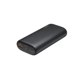 Aukey Powerbank 10000mAh wIth 20W Power Delivery Black