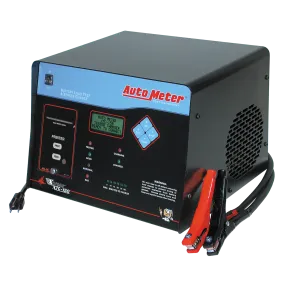 AutoMeter XTC-150 XTC-150; Automatic Battery Testing Center and Fast Charger