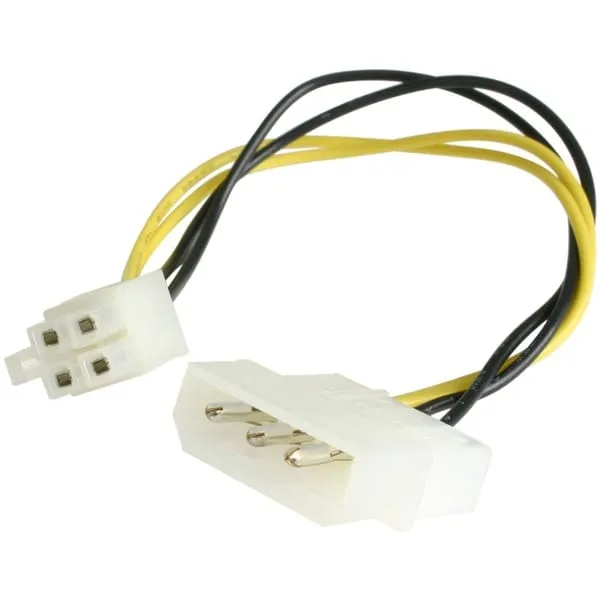 Auxiliary Power Cable Adapter