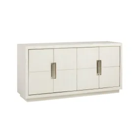 Avery Four Door Cabinet