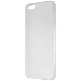 Avoca Mobile Pro Slim Gel Case for Apple iPhone 6s Plus & iPhone 6 Plus - Frost