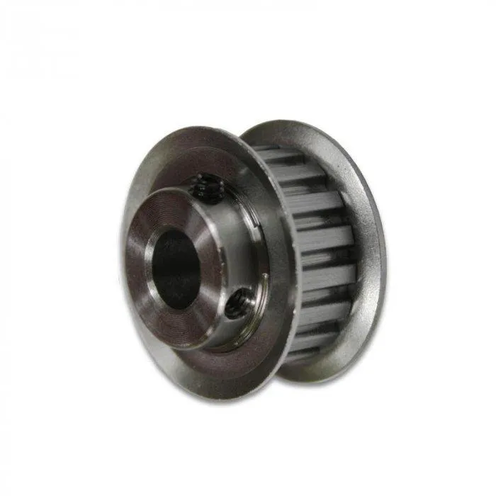 AXYZ - 20724 0.375" Bore Pulley