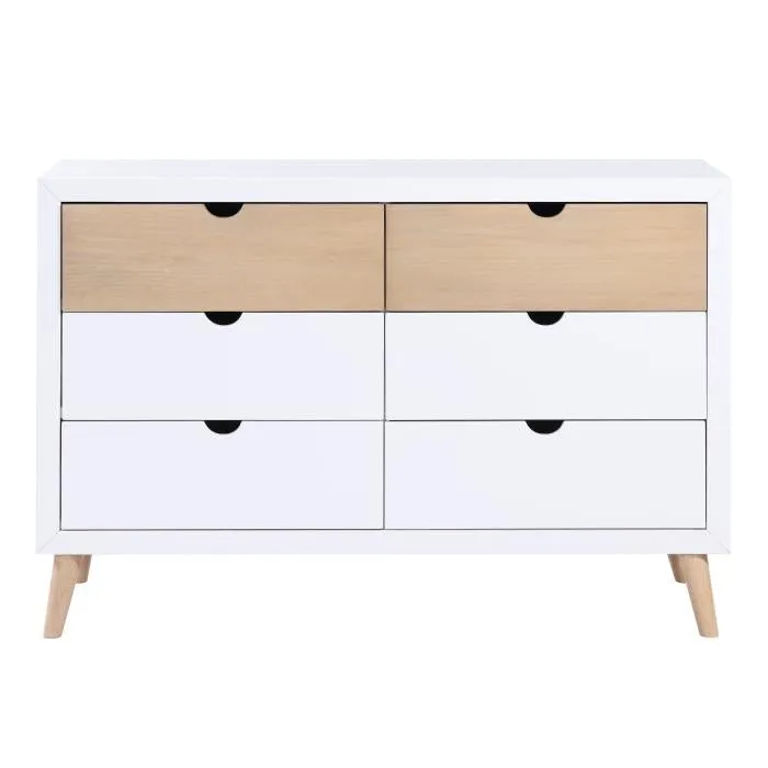 B2012-5 - Dresser