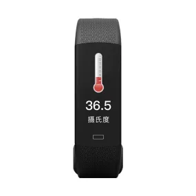 B6W Body Temperature Watch