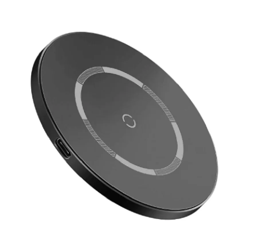 Baseus Magnetic Wireless Charger BS-W517