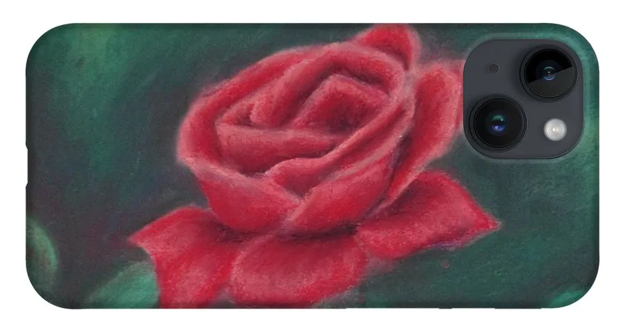 Beauty of Rose ~ Phone Case