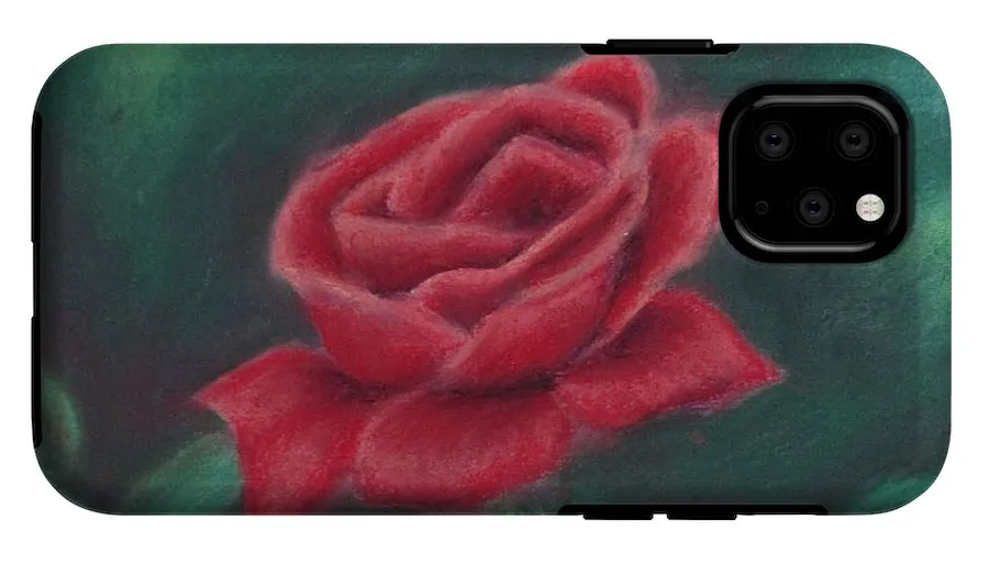 Beauty of Rose ~ Phone Case