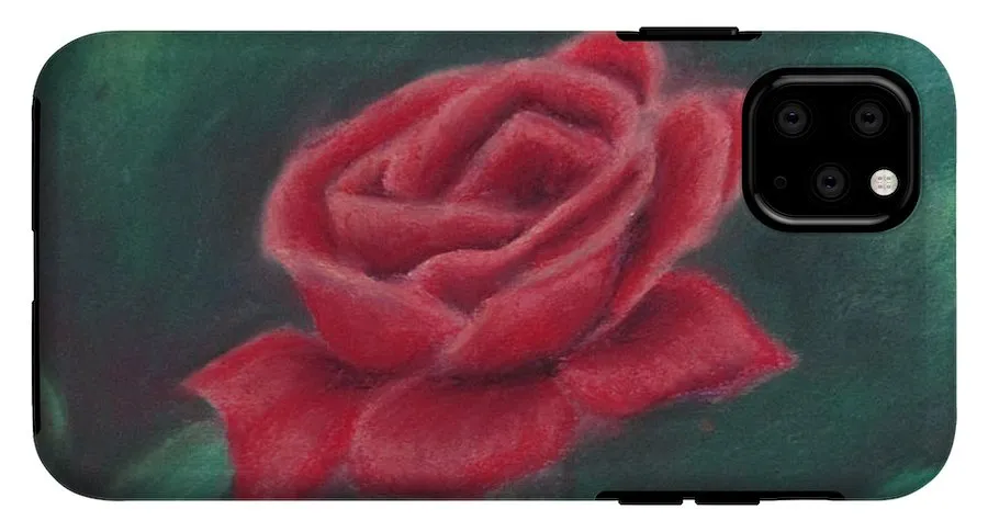 Beauty of Rose ~ Phone Case