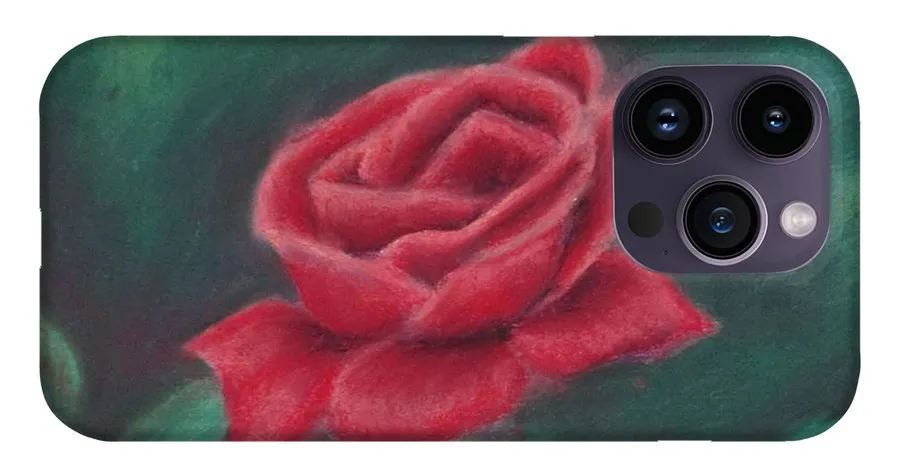 Beauty of Rose ~ Phone Case