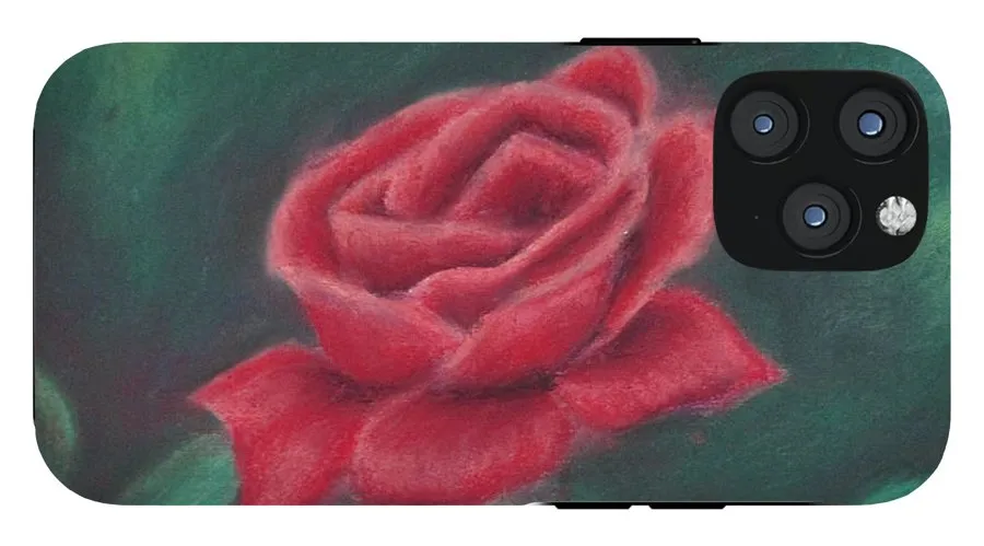 Beauty of Rose ~ Phone Case