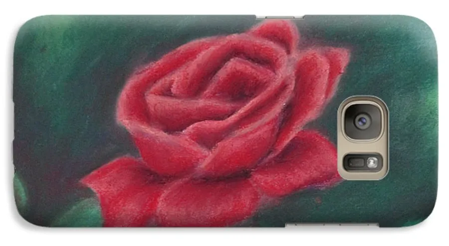 Beauty of Rose ~ Phone Case