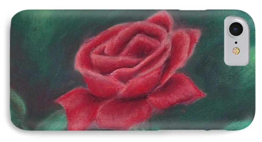 Beauty of Rose ~ Phone Case