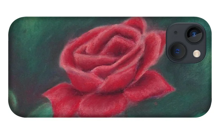 Beauty of Rose ~ Phone Case