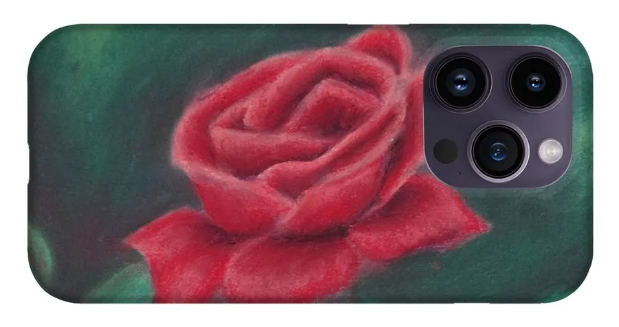 Beauty of Rose ~ Phone Case