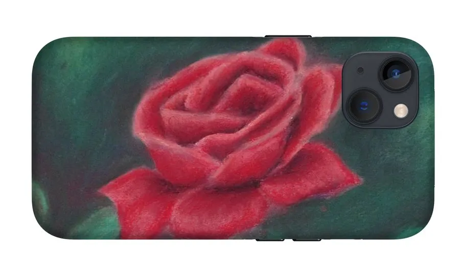 Beauty of Rose ~ Phone Case