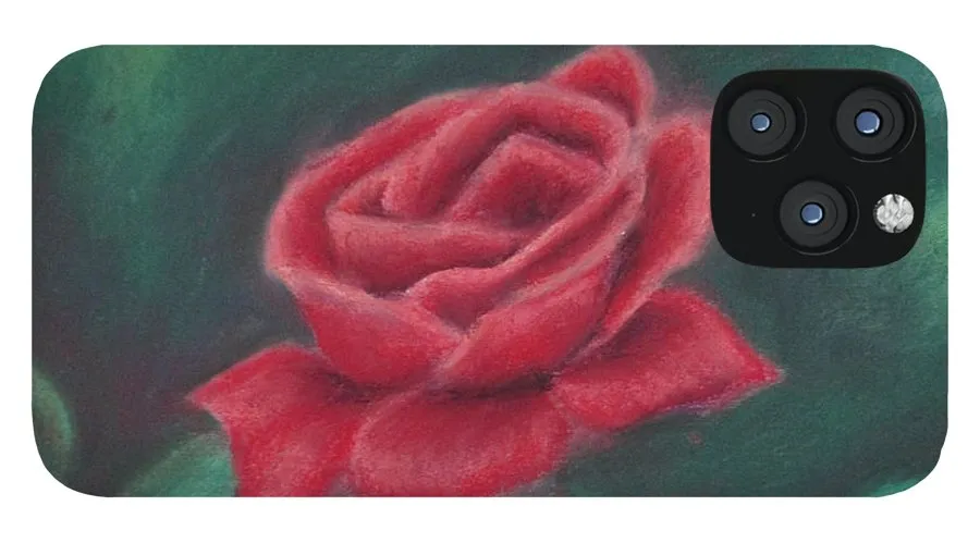 Beauty of Rose ~ Phone Case