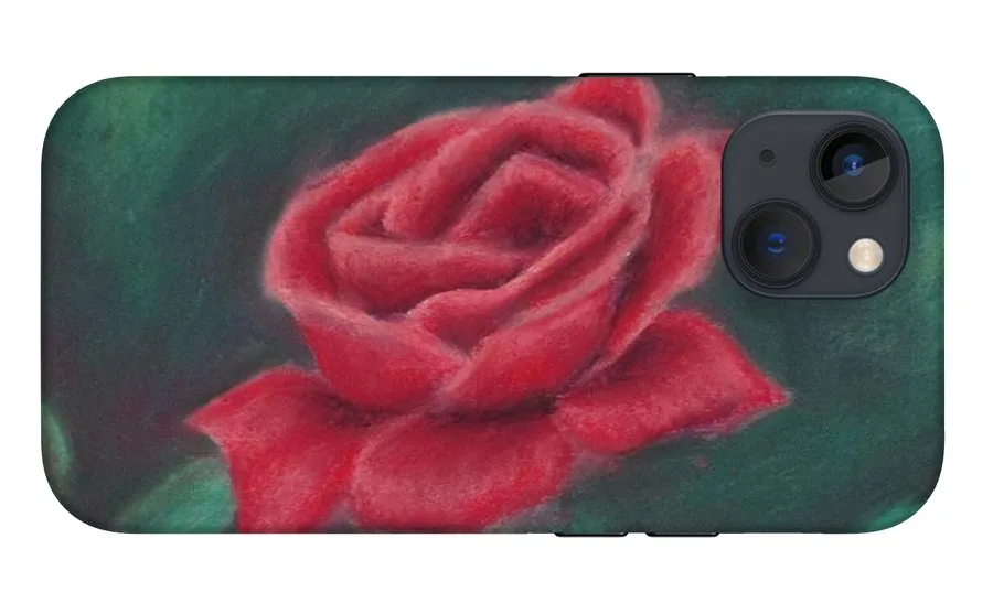 Beauty of Rose ~ Phone Case