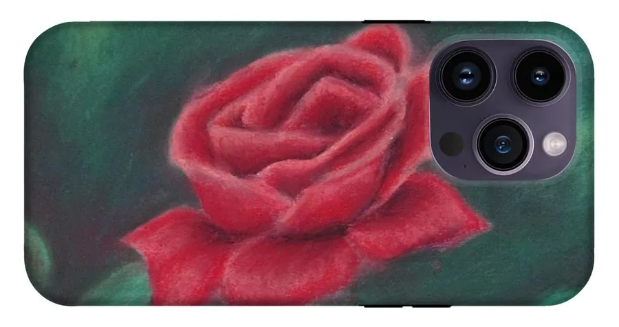 Beauty of Rose ~ Phone Case