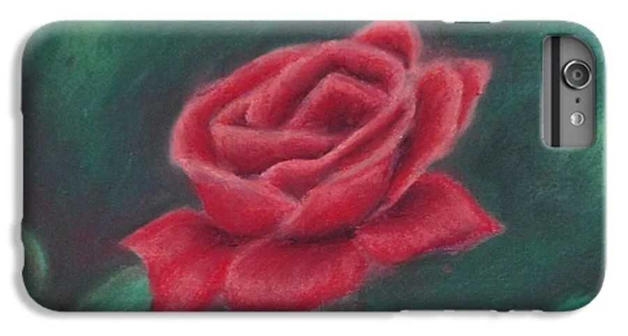 Beauty of Rose ~ Phone Case