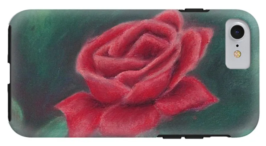 Beauty of Rose ~ Phone Case