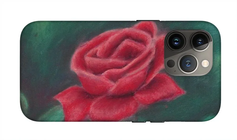 Beauty of Rose ~ Phone Case