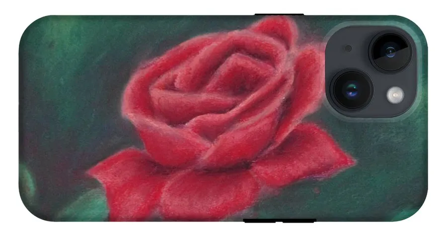 Beauty of Rose ~ Phone Case