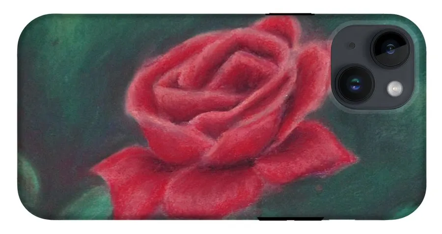 Beauty of Rose ~ Phone Case