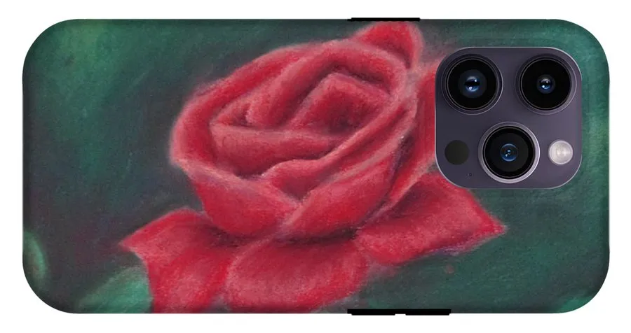 Beauty of Rose ~ Phone Case