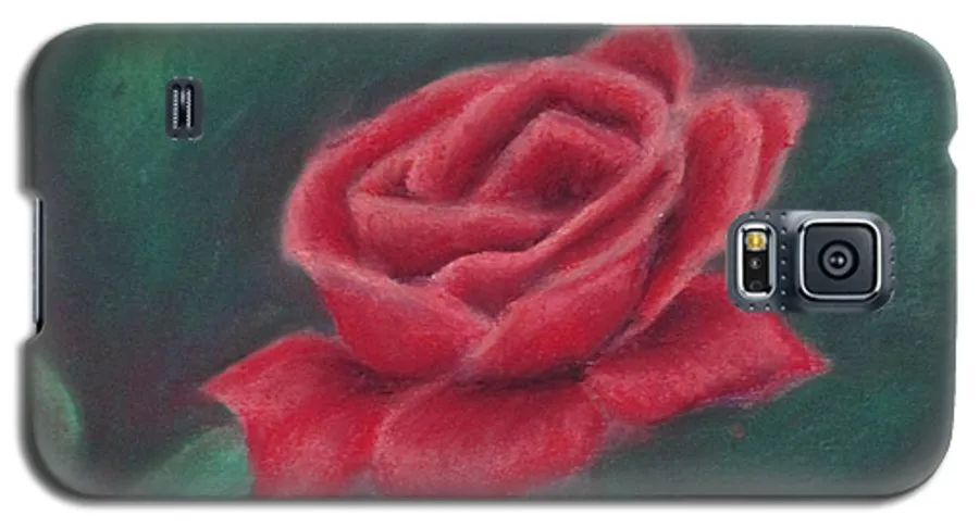 Beauty of Rose ~ Phone Case