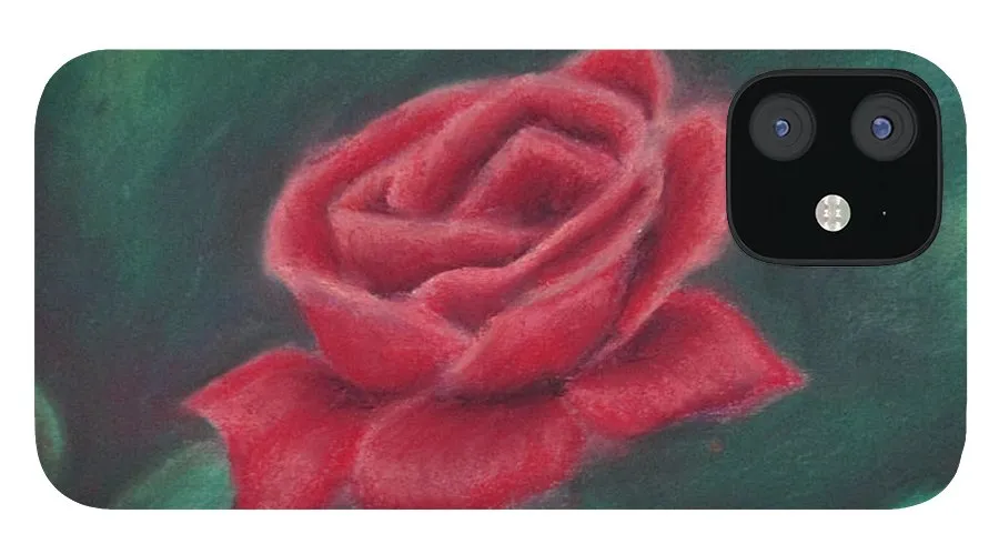 Beauty of Rose ~ Phone Case