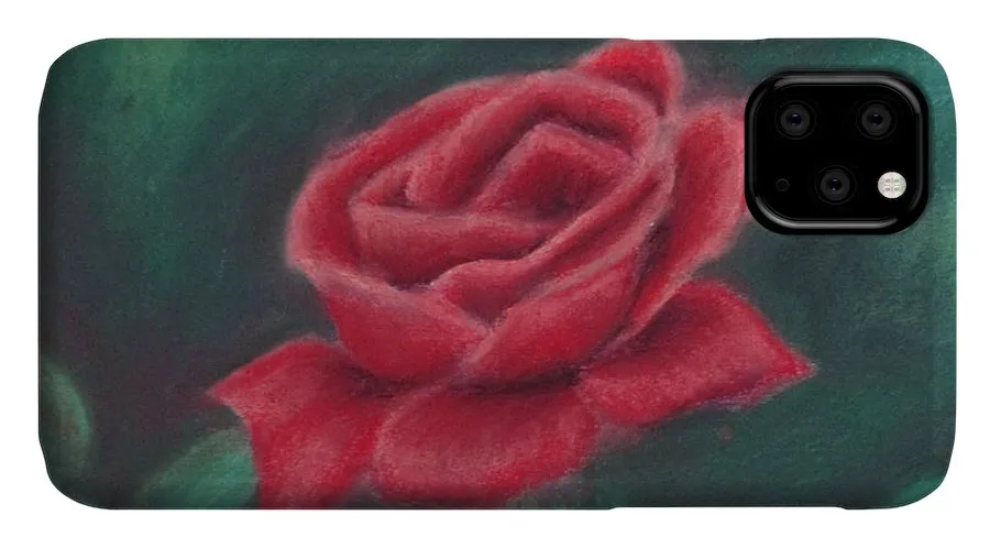 Beauty of Rose ~ Phone Case