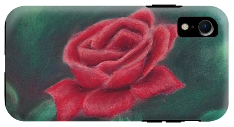 Beauty of Rose ~ Phone Case