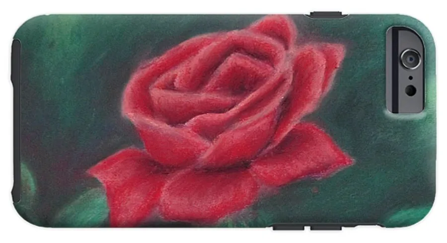 Beauty of Rose ~ Phone Case