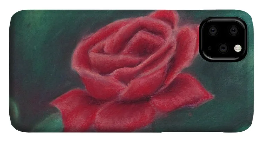 Beauty of Rose ~ Phone Case