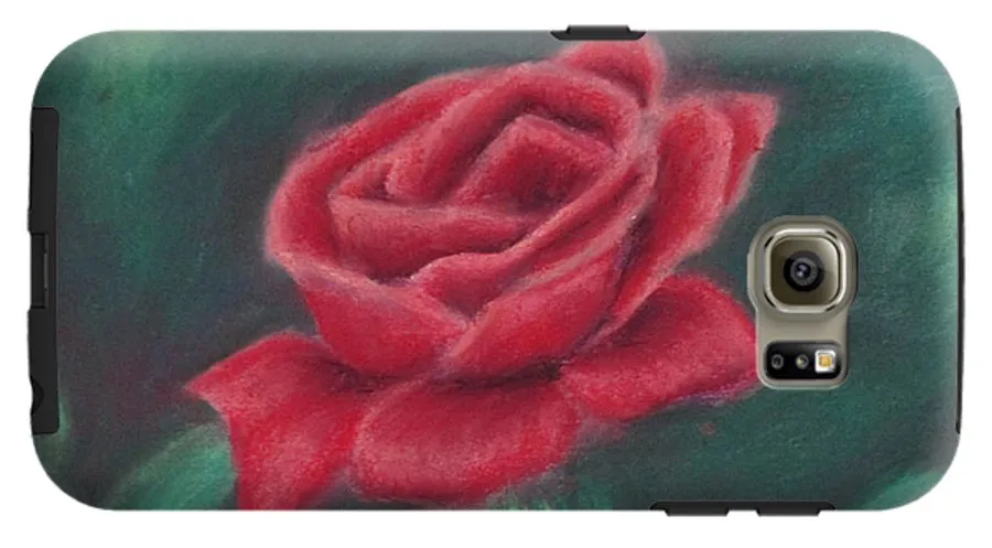 Beauty of Rose ~ Phone Case