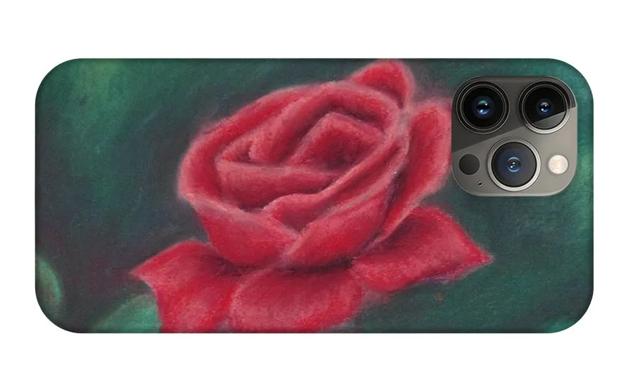 Beauty of Rose ~ Phone Case