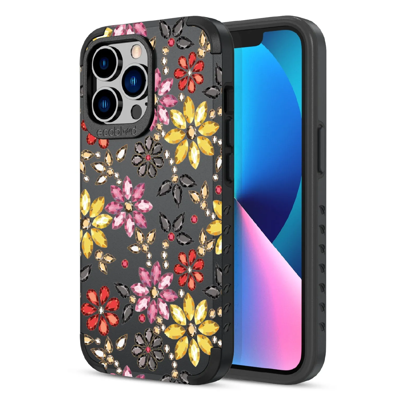 Bejeweled - Mojave Collection Case for Apple iPhone 13 Pro