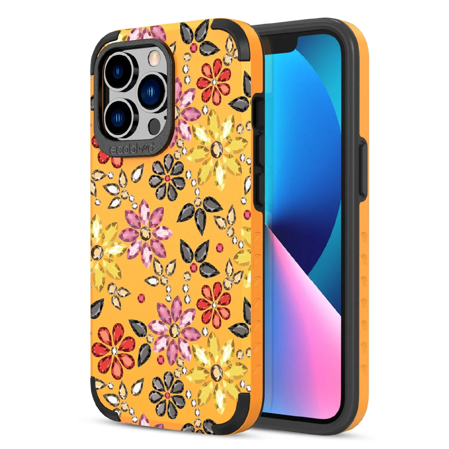 Bejeweled - Mojave Collection Case for Apple iPhone 13 Pro